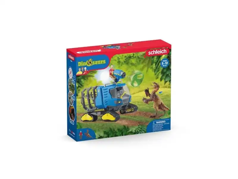 Schleich Track Vehicle Outlet