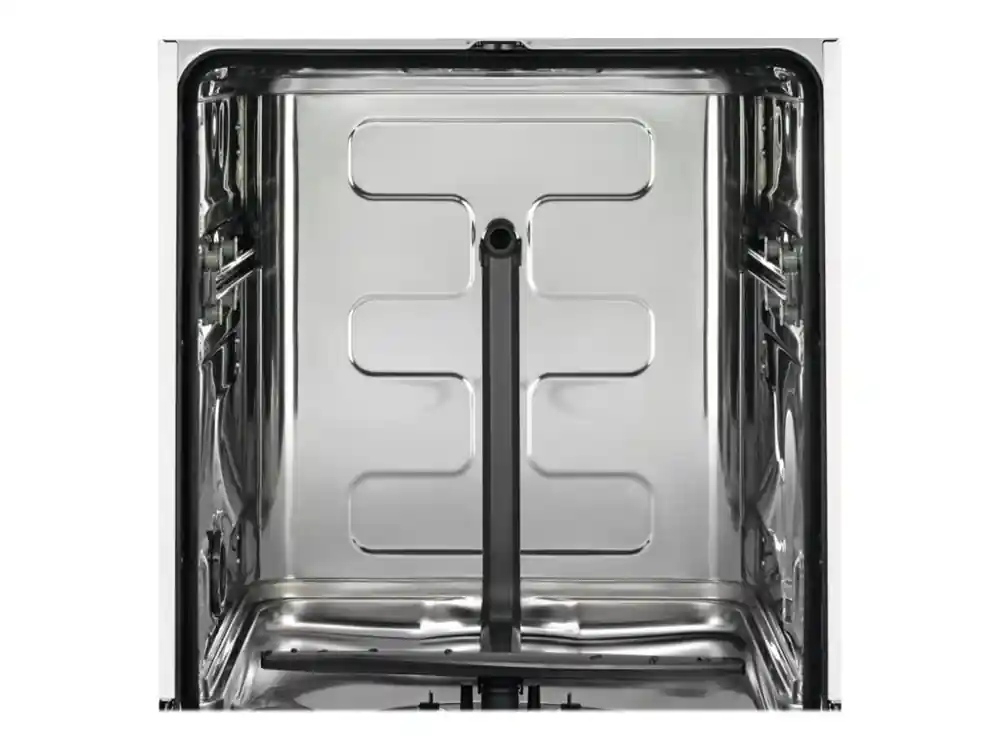 Rabatter Electrolux EEA27200L - Diskmaskin - Svart