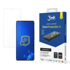 3MK SilverProtection+, Realme 11 Pro/11 Pro+, 1 styck