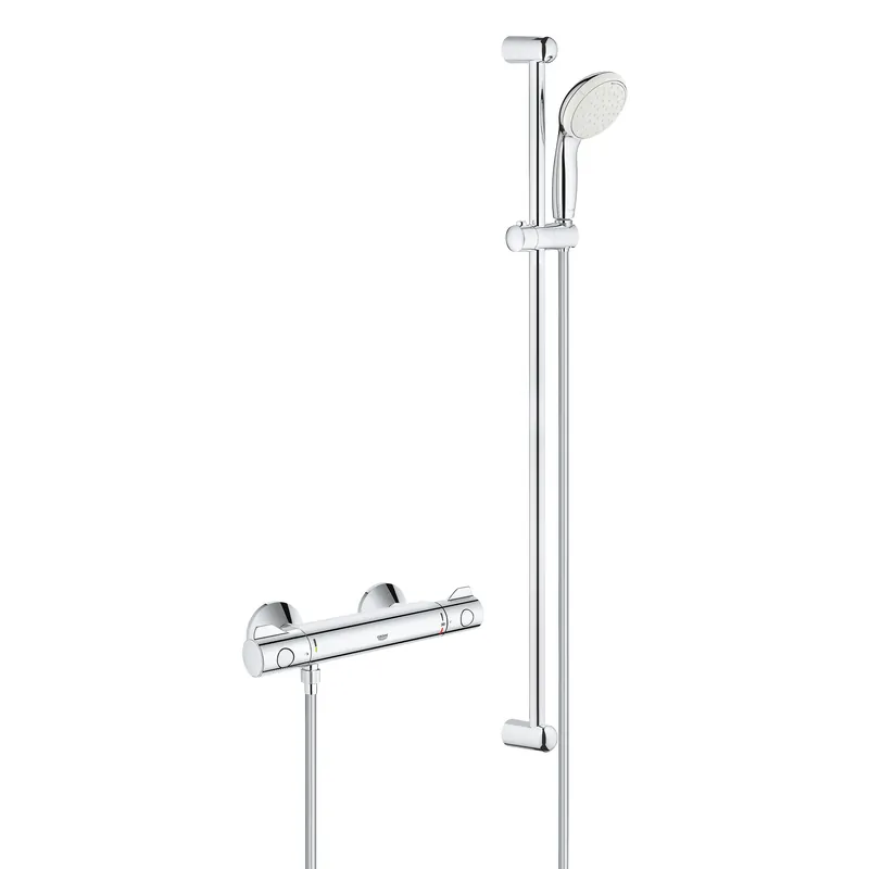 GROHE 34565001, Bathroom sink Expressleverans