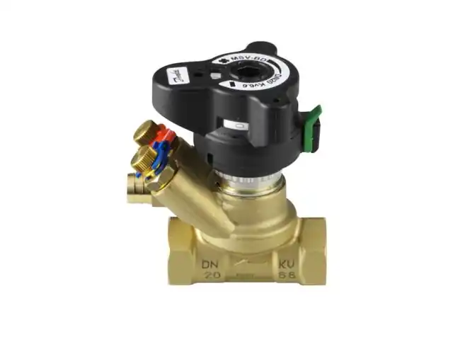 I lager Danfoss 003Z4002, 1 styck