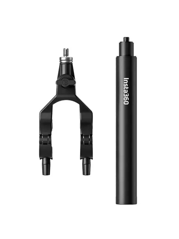 Insta360 Third-Person Bike Tail Mount - fäste för cykelsadeln Utförsäljning
