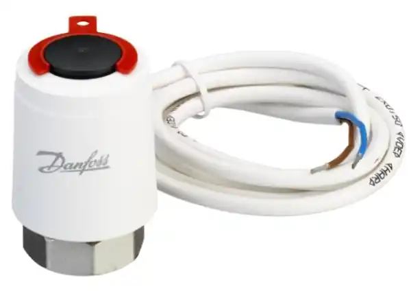 Sänkt pris Danfoss 088H3140, 1 styck