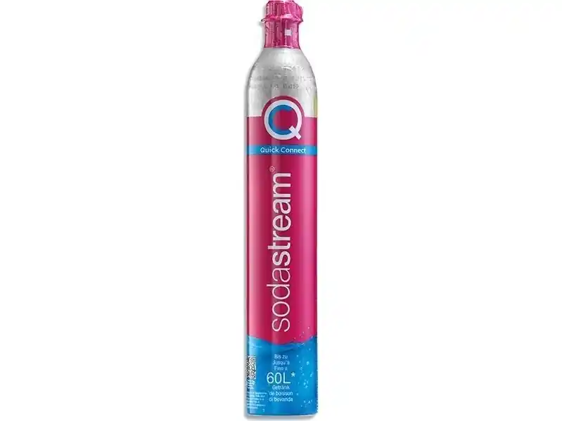 SodaStream 2270171, Låda, 1 styck Expressleverans
