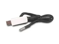 DRAYTEK temperaturgivare USB-termometer Reapris