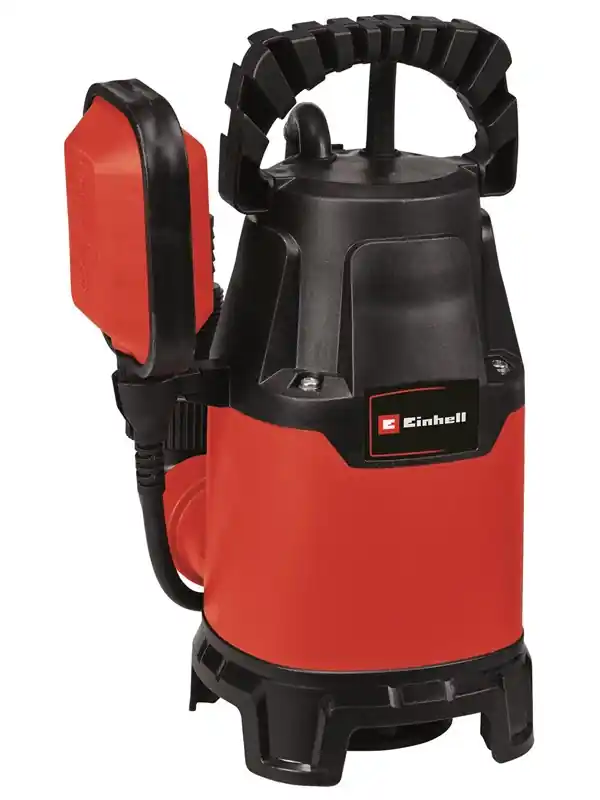 Rea Einhell Einhell GC-DP 3325 Dränkbar pump til spildevand 330 Watt