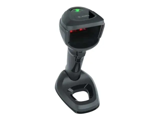 Zebra DS9908-SR - Streckkodsskanner - handhållen - 2D-imager - avkodad - USB Köp nu