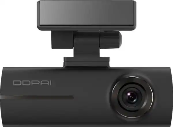 Populärt val Wideorejestrator DDPai Wideorejestrator DDPAI N1 Dual 1296p@30fps +1080p