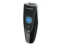 Bästa pris Datalogic RIDA DBT6400-BK - Streckkodsskanner - handhållen - avkodad - Bluetooth 4.0