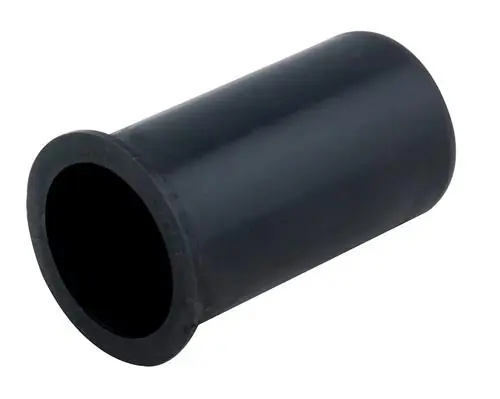 Støttebøsning 40mm SDR11 - komposit. EN12201 / EN1555. Isiflo Begränsat antal