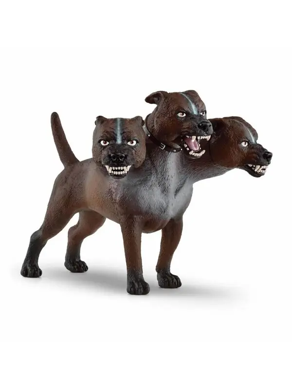 Snabb leverans Schleich HP Fluffy