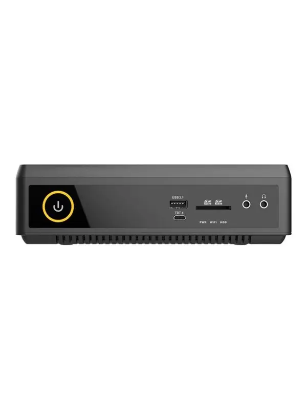 Extra rabatt ZOTAC ZBOX MAGNUS EN374070C - Mini-PC - Core i7 13700HX / 2.1 GHz - RAM 16 GB - SSD 1 TB - GeForce RTX 4070 - Gigabit Ethernet, 2.5 Gigabit Ethernet, Bluetooth 5.2, IEEE 802.11ax (Wi-Fi 6) WLAN - 802.11a/b/g/n/ac/ax, Bluetooth 5.2 - Win 11 Home - skärm ingen