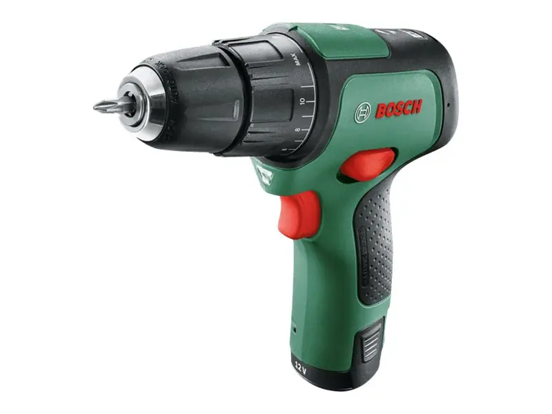 Lågt pris Bosch EasyImpact 12