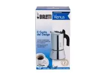 BIALETTI VENUS 2 KOP (ikke induktion) EDITION 2.0 Billigare