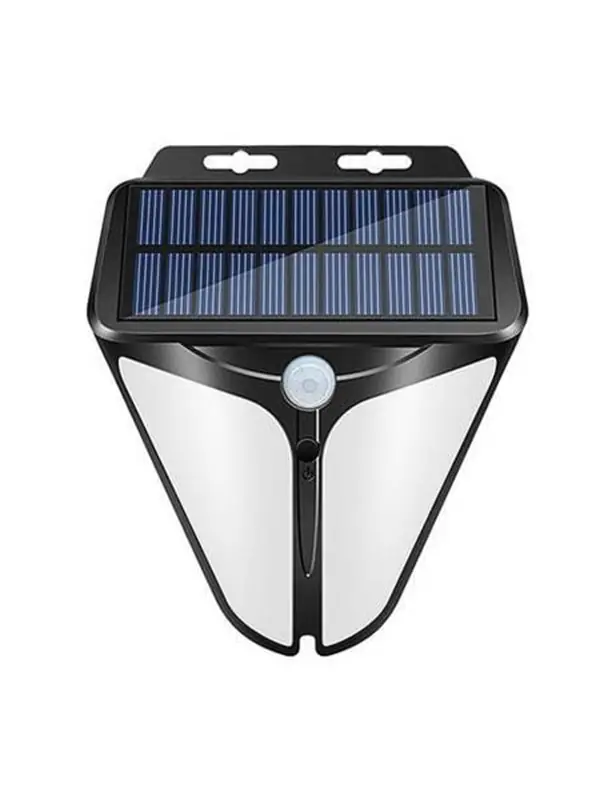 Rabatt Superfire Lampa solarna Superfire FF11-F, 6W, 280lm, 1500mAh
