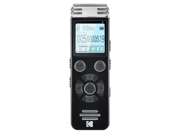 Kodak Kodak VRC 450 röstinspelare Snabb leverans