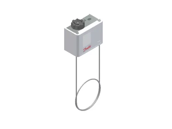 Danfoss 060L111266, 368 g, 1 styck Snabb frakt