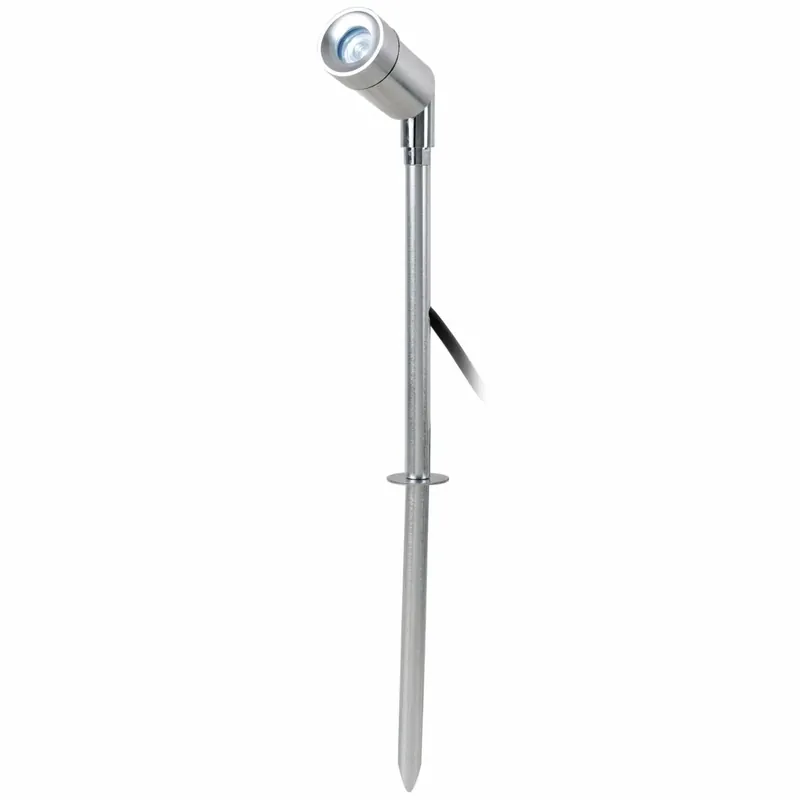 Premium Optica garden spot Aluminium