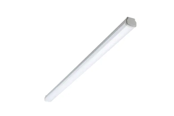 Philips Ledinaire WT060C, LED, 4000 K, 5600 LM, IP66, Grå Beställ idag