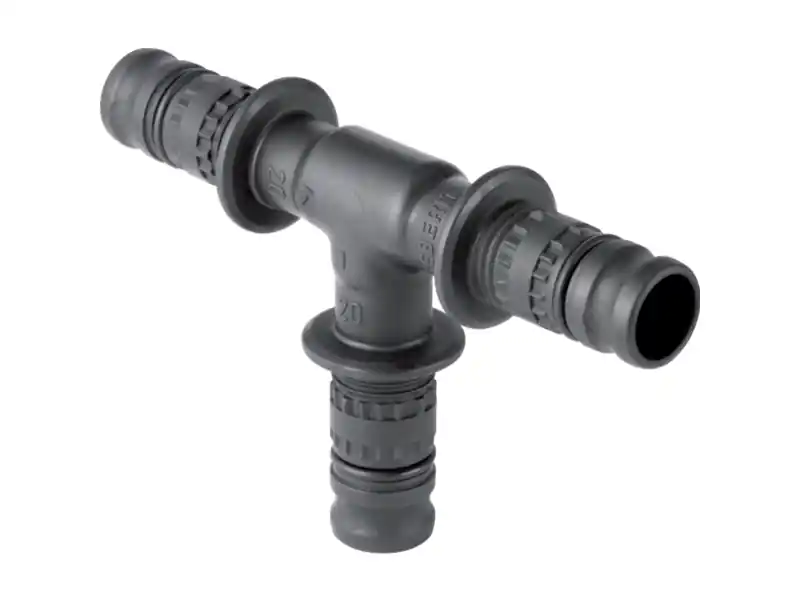 Geberit 625.310.00.5, Slanganslutning Expressleverans