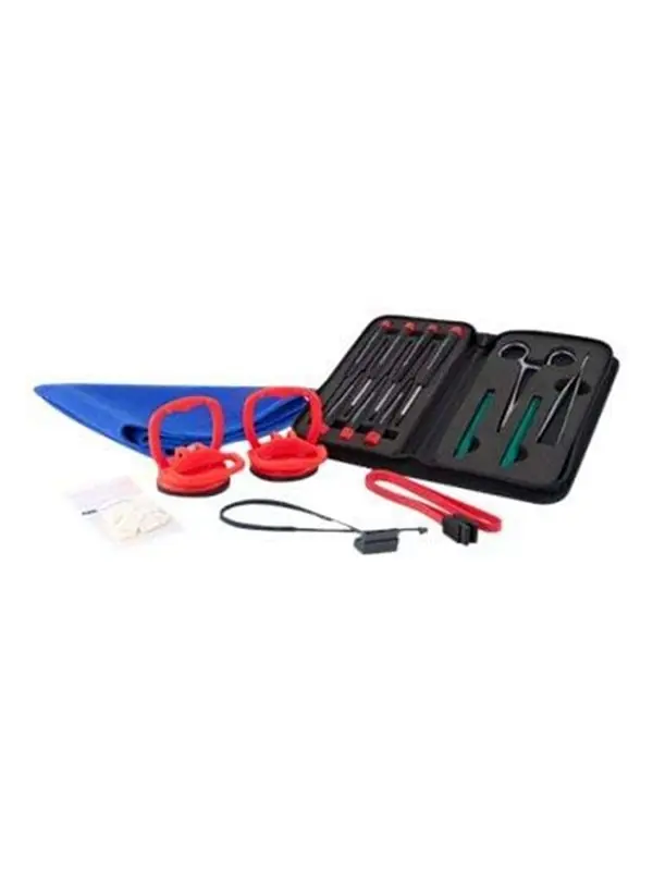 Populärt val OWC DIY Kit - Installationspaket