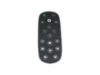 Logitech - Fjärrkontroll till videokonferenssystem - för GROUP HD Video and Audio Conferencing System Erbjudande