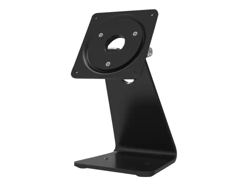 Erbjudandepris Compulocks VESA Rotating and Tilting Counter Stand - Ställ - för surfplatta - aluminium - svart