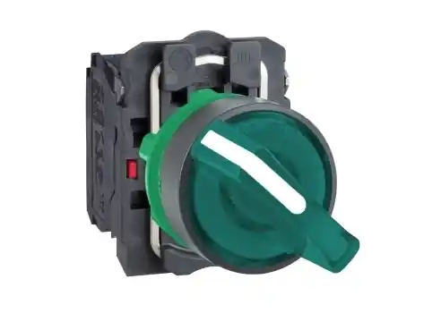 Schneider Electric XB5, Grå, IP66, IK06, 30 mm, 70 mm, 42 mm Säker betalning