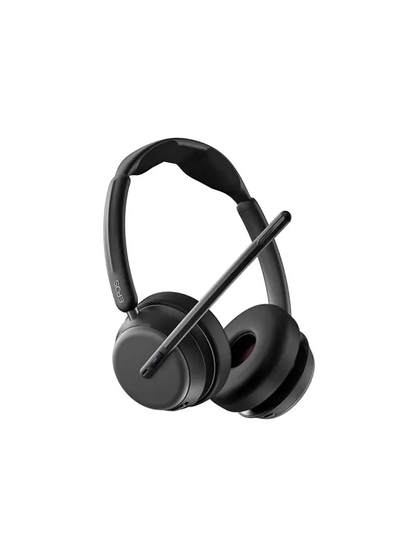 Beställ idag EPOS IMPACT 1061T - Headset - på örat - Bluetooth - trådlös, kabelansluten