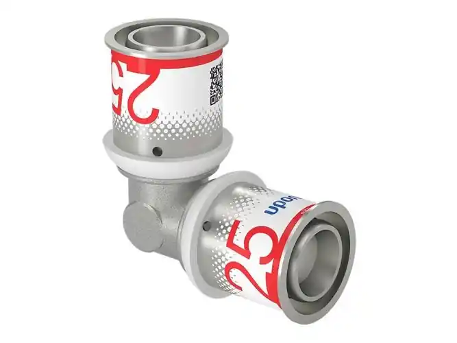 Fynd MLC prs.vkl. 90 MLC 25-25 - för golvvärme, varmvatten och radiatorsystem