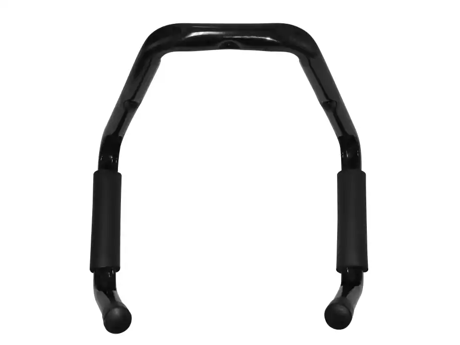 Home> it® Cykelställ för garage och uthus svart Kundfavorit
