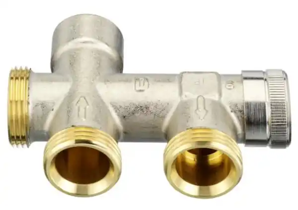 Bästa pris Danfoss 013G3366, 1 styck