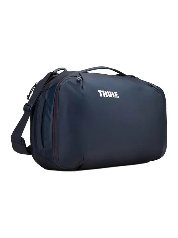Thule Subterra TSD-340 Mineral, Handbagage, Blå, Mineral, Nylon, 4 l, 21 cm Köp online
