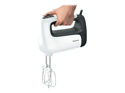 Erbjudande Tefal PrepMix HT461138 - Stavmixer - 500 W - snövit
