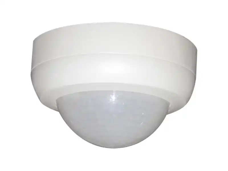 Rörelsesensor PD4N-1C-P, ytmonterad Nyhet