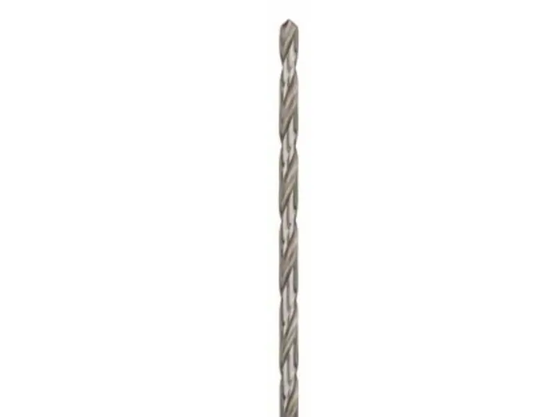 Bosch METALBOR HSS-G LANG 3,2X66X100MM 5 stycken Kampanjpris