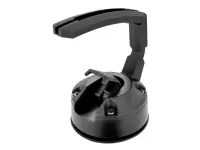 Cougar Bunker Vacuum Mouse Bungee - Kabelhanteringssystem för muskabel - svart Köp nu