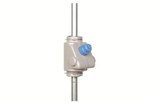 Populärt val Danfoss iso.kappe AB-QM DN32 - Isoleringslock för uppvärmning