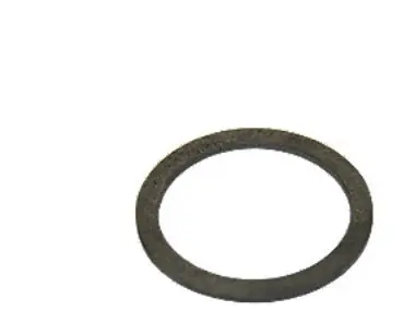 Viega packning 112 36 x 45 x 2 mm gummi Erbjudande