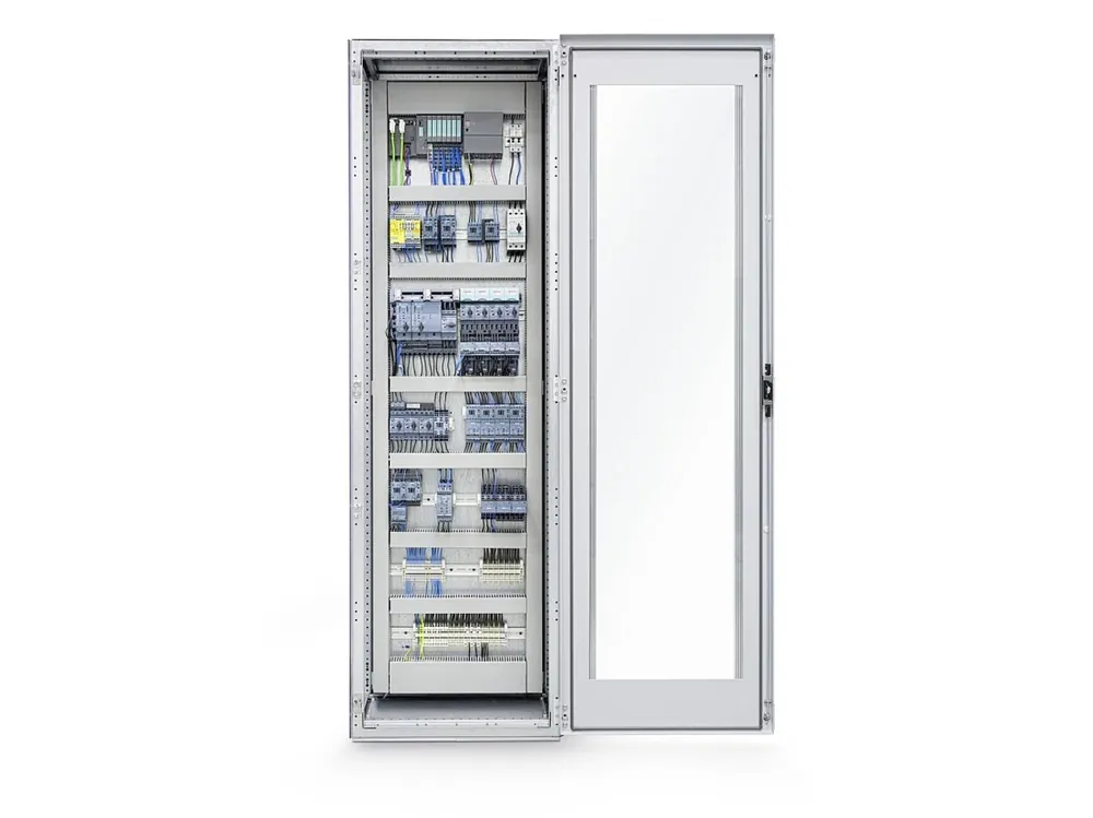 Utförsäljning Siemens 3RH2131-1AP00 Kontaktorer 230 V/AC 10 A 1 st