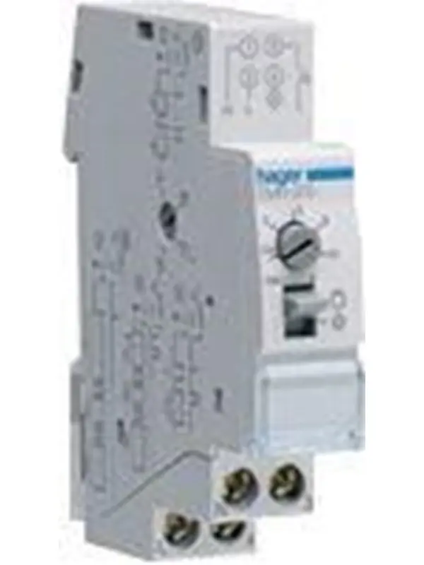 Hager EMN005, 195 - 253 V