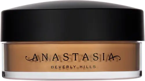 Rabatt Anastasia Beverly Hills Loose Setting Powder - Dame - 25 gr Deep Peach