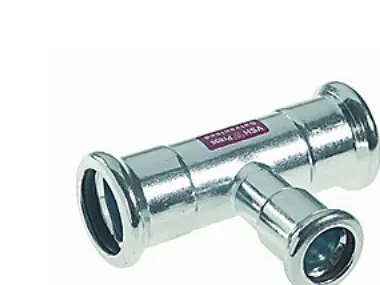 Fynd VSH T-uttag/hylsa 42X28X42 mm fz