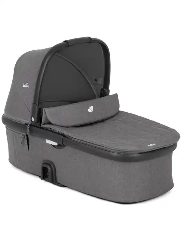 Reapris Joie Honor carriage house, Thunder
