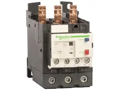 Snabb frakt Schneider Electric LRD340, Multifärg, 690 V, 375 g, -20 - 60 ° C
