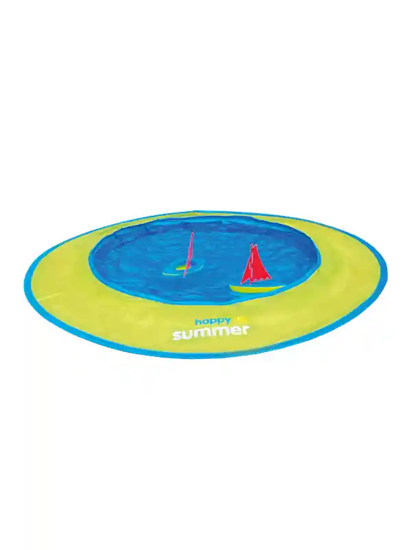 Begränsad tid Happy Summer Baby Strandpool 85 x 85 cm