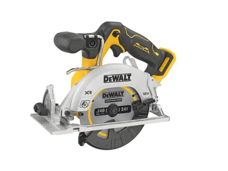 DeWALT DCS512N-XJ, 155 mm, 2,2 kg, 1 styck - SOLO Outlet