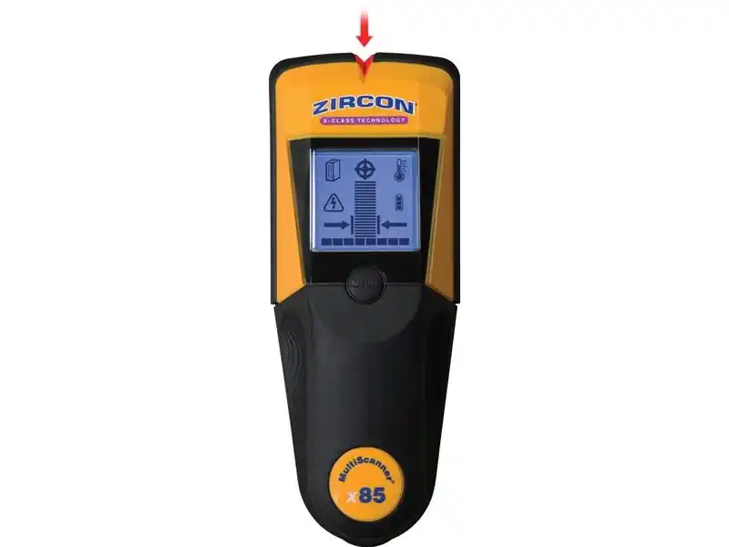 Zircon MultiScanner x85 OneStep Outlet