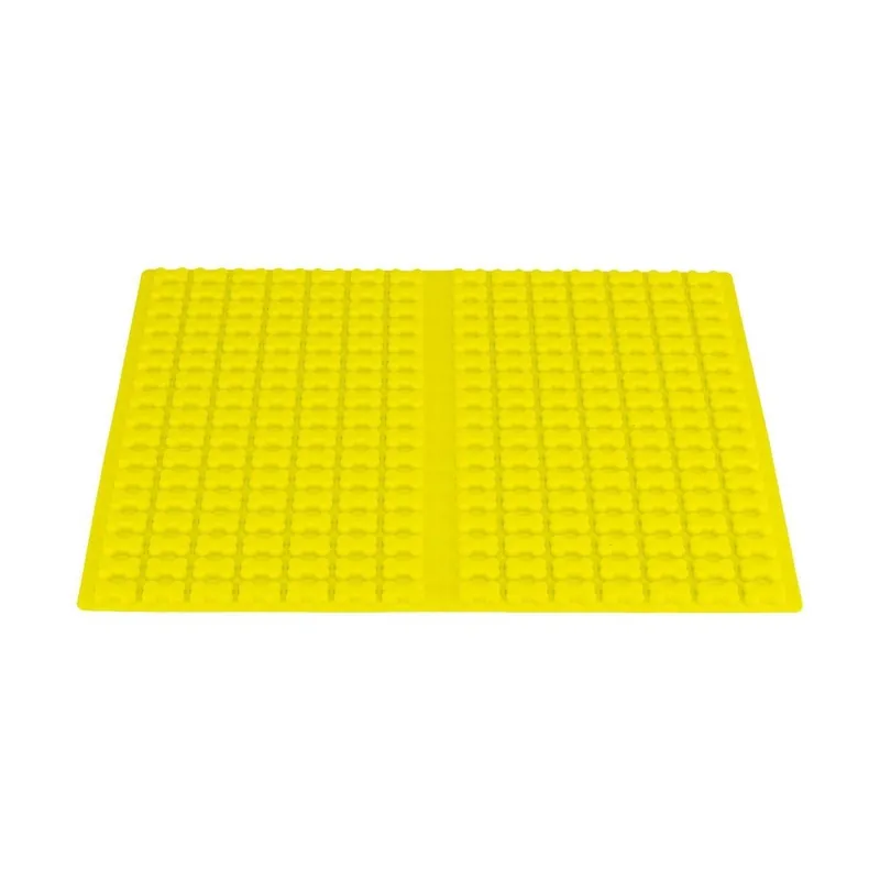 Trixie Baking mat with bones, silicone, 38 × 28 cm Nyhet