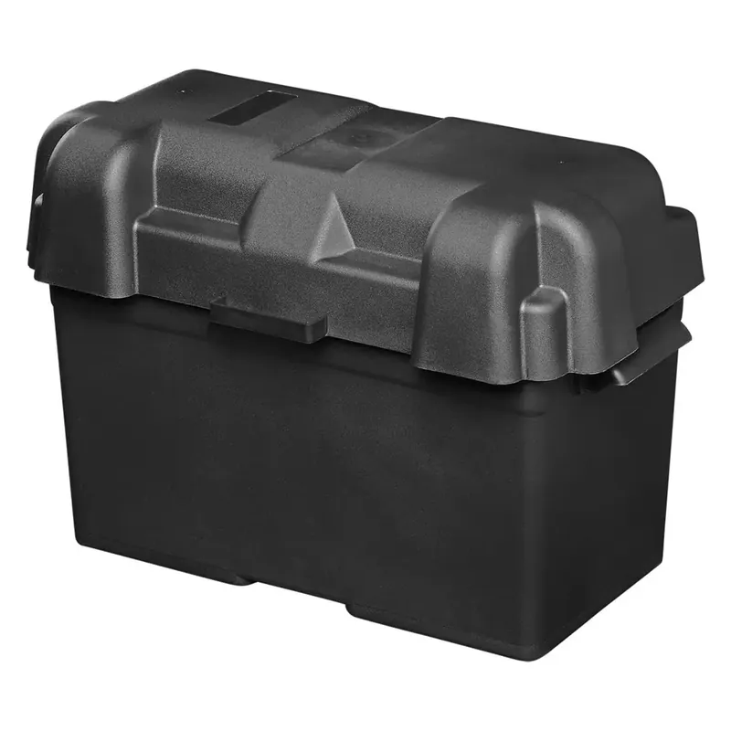ProPlus Lumarko Batterilåda, 35x18x23 cm! Lägg i varukorgen
